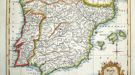 Timeline: El siglo XVIII en España D2