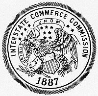 La Interstate Commerce Commision