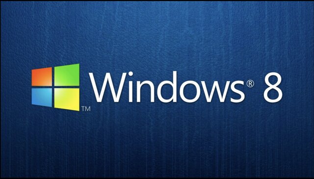 Windows 8