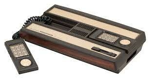 Mattel’s Intellivison