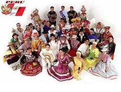 2013 Colombia Presenta Informe ¨Diversidad Cultural del País¨ Ante la UNESCO.