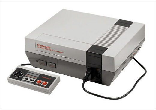 Nintendo Entertainment System