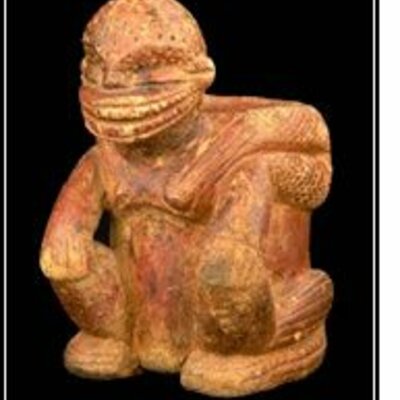 Timeline: Cultura calima