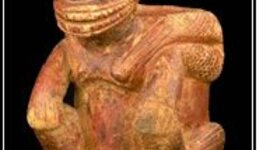 Timeline: Cultura calima