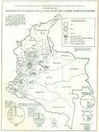 Zonas regionales de producción