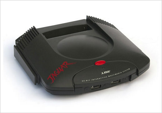 Atari Jaguar
