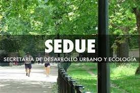 SEDUE