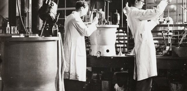 Rendimiento de antibióticos