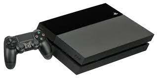 Playstation 4