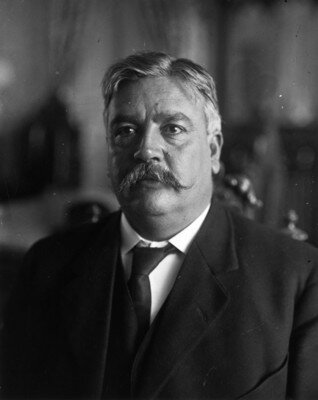 Primera transfusión en México