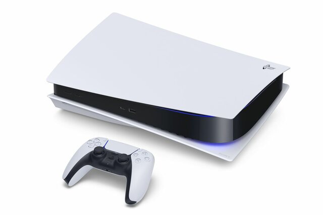 Playstation 5