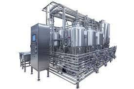 Fermentador comercial