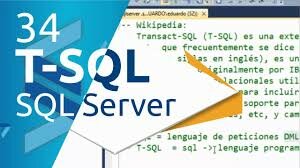 lenguaje sql