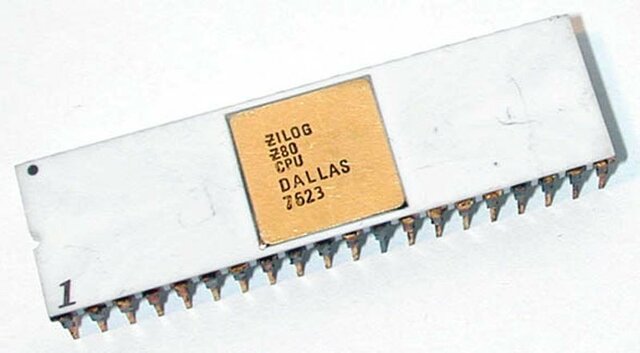 Intel 8080