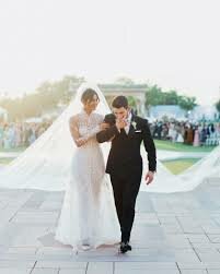 Second Child Gets Married