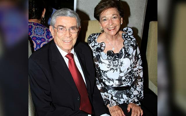 Luis Luna Neve se hizo cargo de la AMF