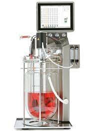 Biorreactor de sobremesa