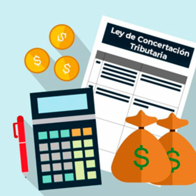 Timeline: Evolución de las Leyes Tributarias en Nicaragua