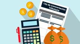 Timeline: Evolución de las Leyes Tributarias en Nicaragua