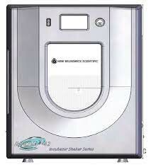 Agitadores apilables