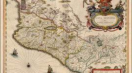 Timeline: Conquista de Cortés y Nuño Beltrán_Línea_Conquista_Angélica_Juárez