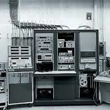 HP-2116 (1966)