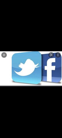 Hacia finales de 2014 tanto Facebook como twitter estrenaron sus opciones de búsquedas.