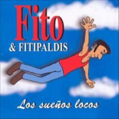 Publicación de "Los sueños locos"