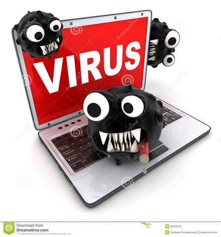 PRIMER VIRUS