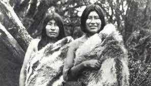 Iroqueses y la importancia de las mujeres (Siglo IX-X)