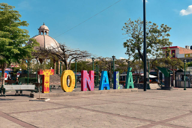 Fundaciones de Guadalajara (Tonalá)