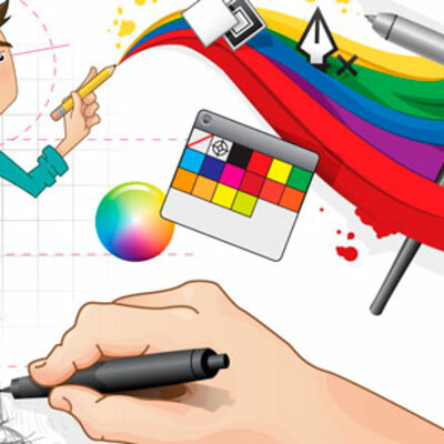 Timeline: HISTORIA DE LA GRAFICACIOIN