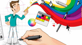Timeline: HISTORIA DE LA GRAFICACIOIN