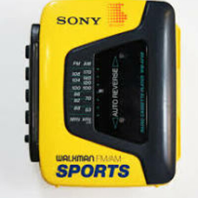 Timeline: 1980's Technology