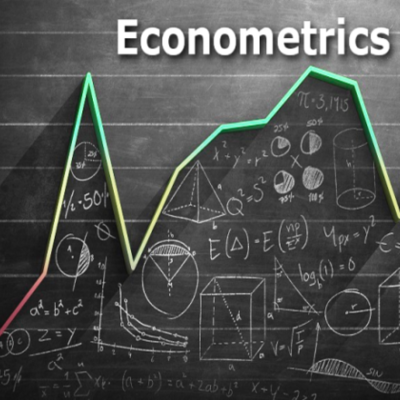 Timeline: Historia de la econometría