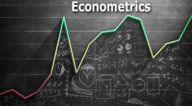 Timeline: Historia de la econometría