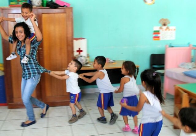 Franquicias sociales