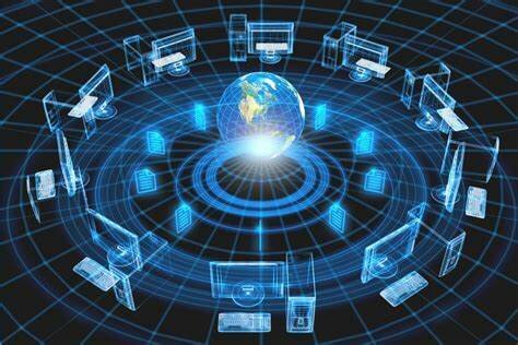 CONEXIONES INALAMBRICAS