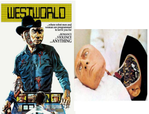 cJohn Whitney. Jr. y Gary Demos