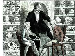 El hereditarismo y la teoría de la degeneración en el siglo XIX