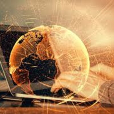 Timeline: Historia del internet