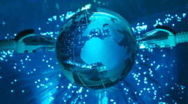Timeline: LA HISTORIA DEL INTERNET