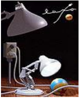 Pixar Animation Studios