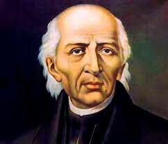 MÉXICO Ejecutan a Miguel Hidalgo