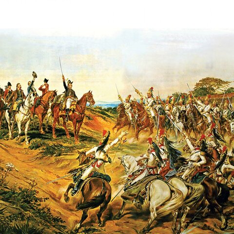 BRASIL Independencia