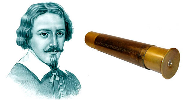 Zacharias Janssen