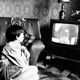 la introducción de los gráficos por computadora en el mundo de la televisión