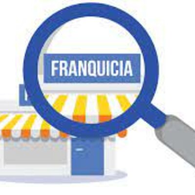 Timeline: LA HISTORÍA DE LAS FRANQUICIAS