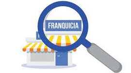 Timeline: LA HISTORÍA DE LAS FRANQUICIAS