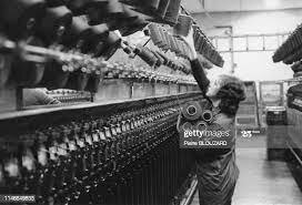 Primer caso significativo en Europa